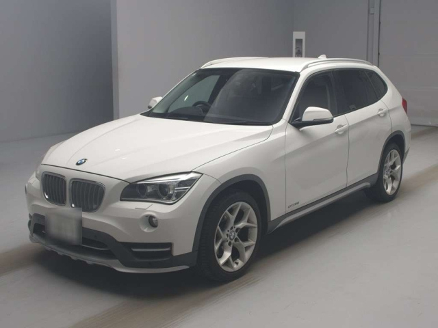 BMW X1 2015
