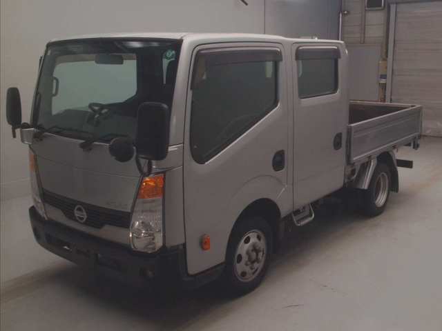 NISSAN ATLAS 2017