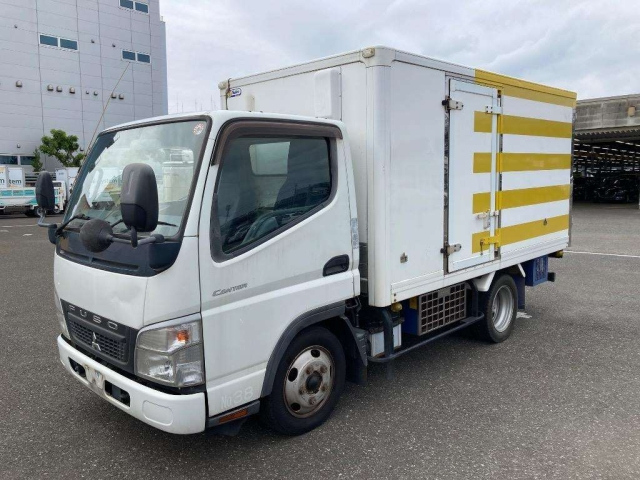 MITSUBISHI CANTER 2009