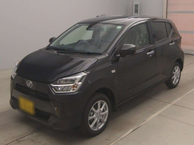DAIHATSU MIRA E S 2024