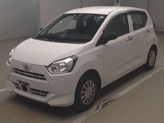 DAIHATSU MIRA E S 2018