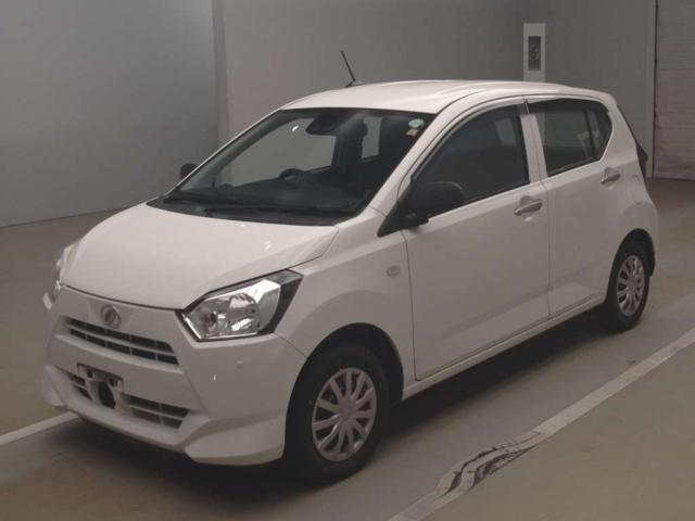 DAIHATSU MIRA E S 2018