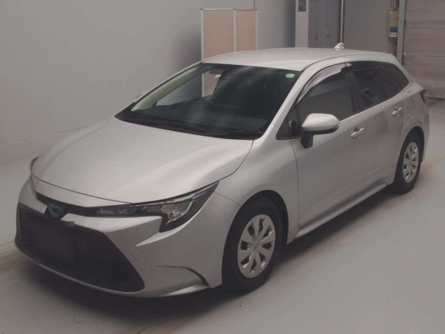 TOYOTA COROLLA TOURING