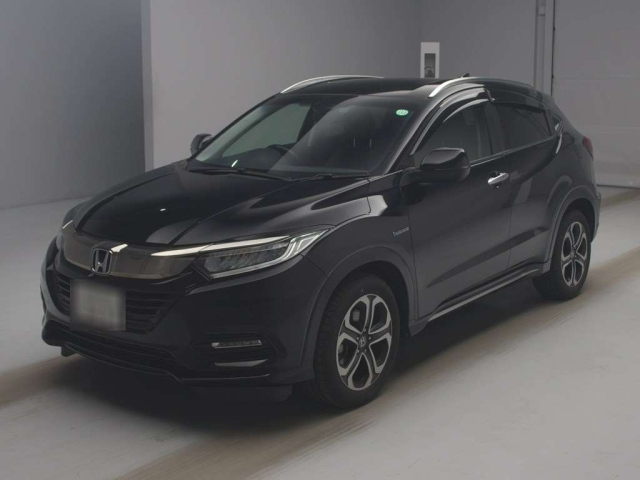 HONDA VEZEL 2019