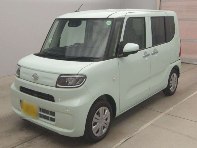 DAIHATSU TANTO 2024