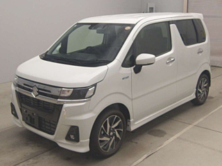 suzuki wagon-r
