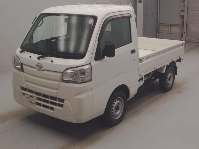 DAIHATSU HIJET TRUCK 2019