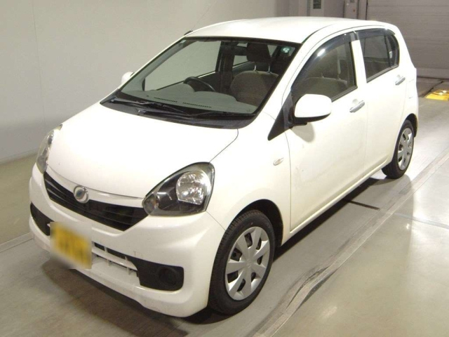 DAIHATSU MIRA E S 2017