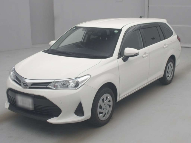 TOYOTA COROLLA FIELDER 2020