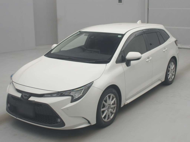 TOYOTA COROLLA TOURING 2020