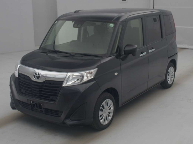 TOYOTA ROOMY 2020