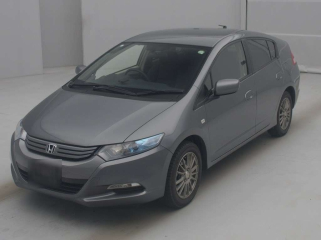 HONDA INSIGHT 2009