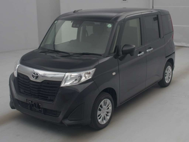 TOYOTA ROOMY 2020