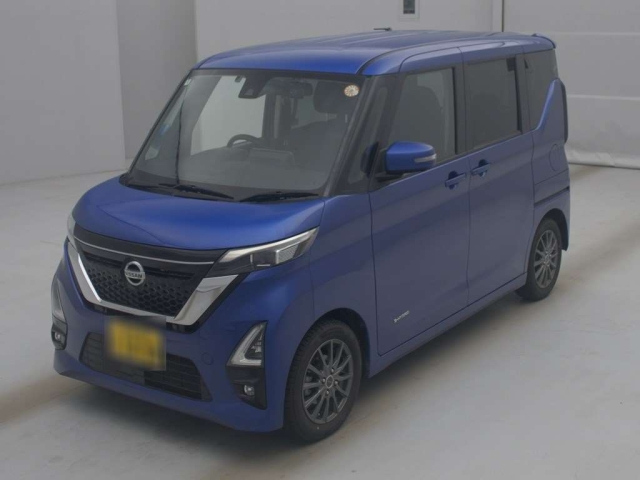 NISSAN ROOX 2020