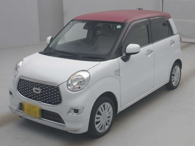 DAIHATSU CAST 2022