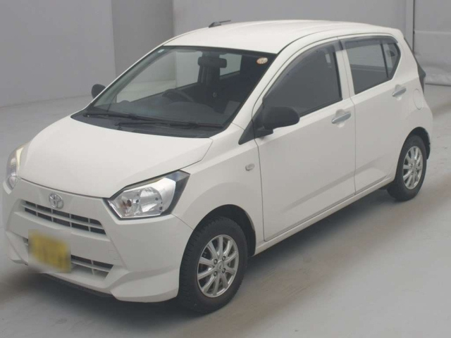 TOYOTA PIXIS EPOCH 2018
