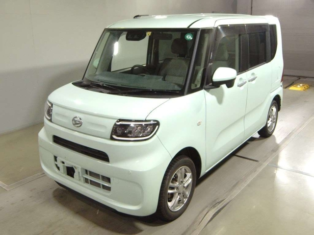 DAIHATSU TANTO 2020