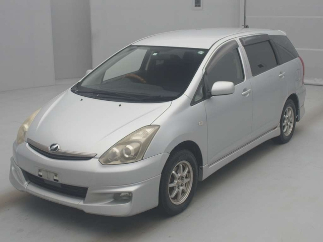 TOYOTA WISH 2006
