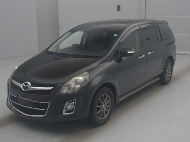 MAZDA MPV 2011