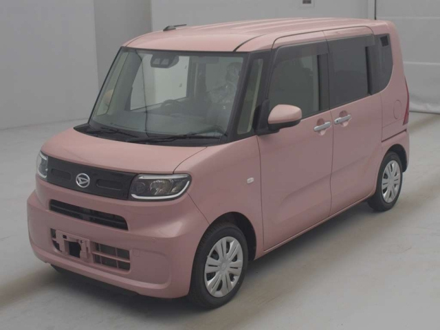 DAIHATSU TANTO 2019