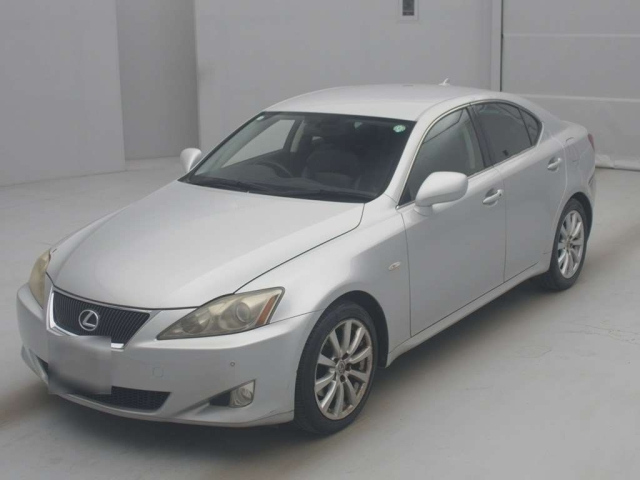 LEXUS IS 2006