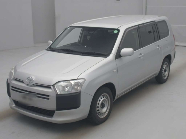 TOYOTA PROBOX 2020