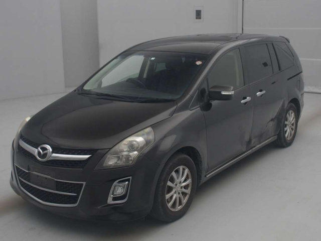 MAZDA MPV 2012