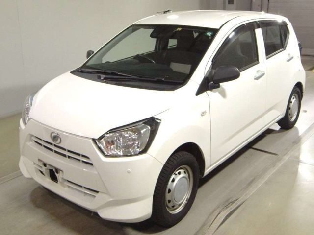 DAIHATSU MIRA E S 2020