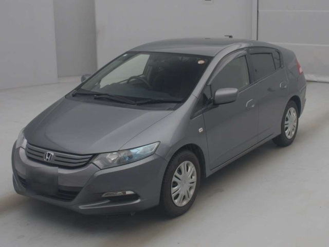 HONDA INSIGHT 2010