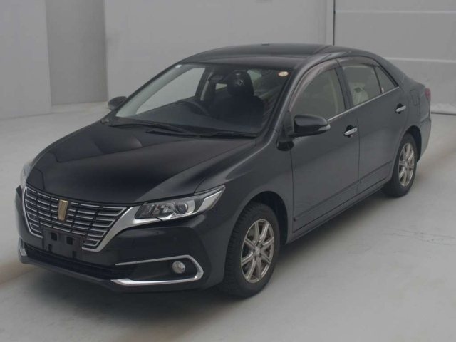 TOYOTA PREMIO 2021