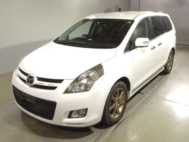 MAZDA MPV 2006