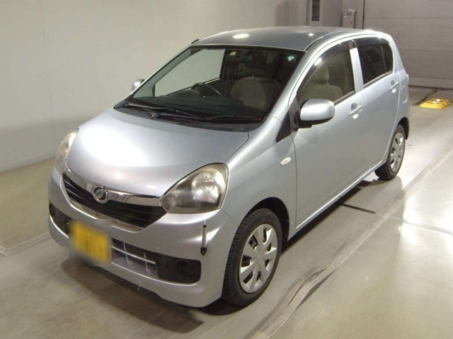 DAIHATSU MIRA E S 2014