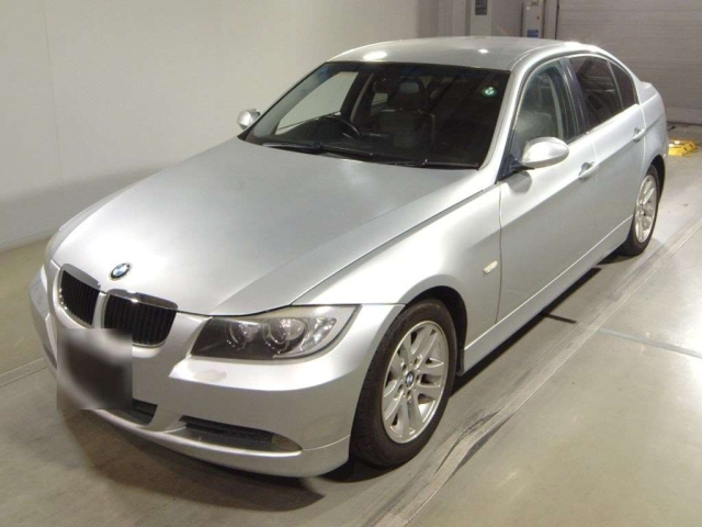 BMW 3 SERIES 2006