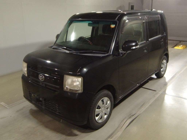 DAIHATSU MOVE CONTE 2013