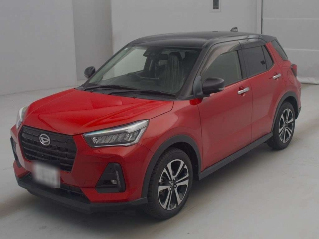 DAIHATSU ROCKY 2019
