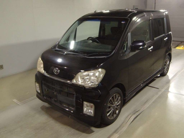 DAIHATSU TANTO EXE 2010
