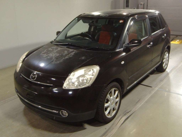 MAZDA VERISA