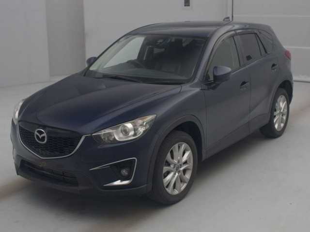 MAZDA CX-5 2014