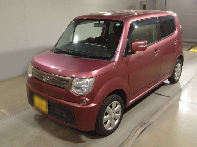 SUZUKI MRWAGON 2013