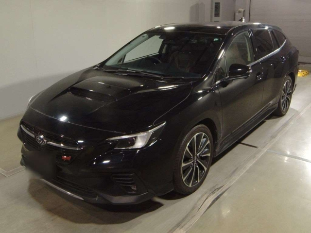 SUBARU LEVORG 2024