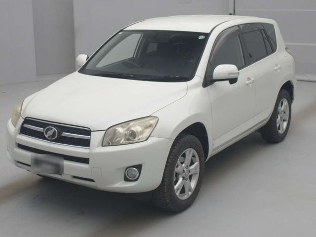 TOYOTA RAV4 2010