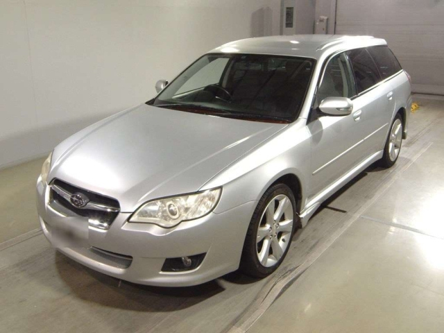 SUBARU LEGACY 2006