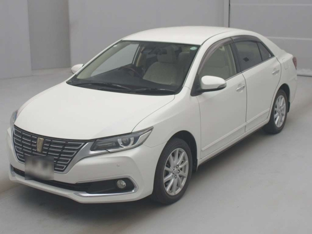 TOYOTA PREMIO