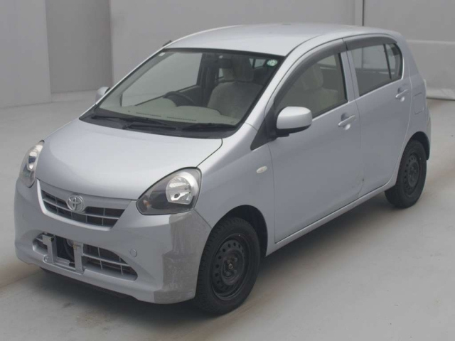 TOYOTA PIXIS EPOCH 2013