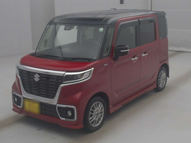 SUZUKI SPACIA 2019