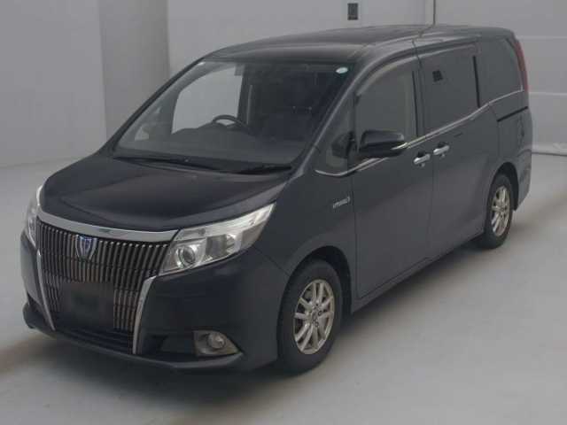TOYOTA ESQUIRE 2015