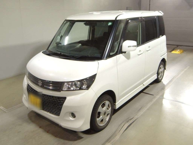 SUZUKI PALETTE