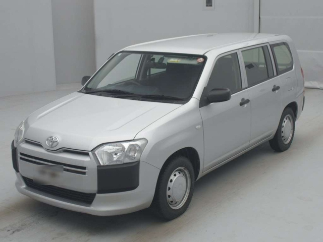 TOYOTA PROBOX 2019