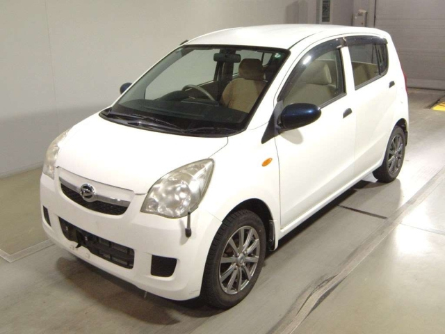 DAIHATSU MIRA 2011