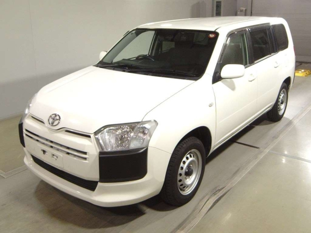 TOYOTA PROBOX 2019